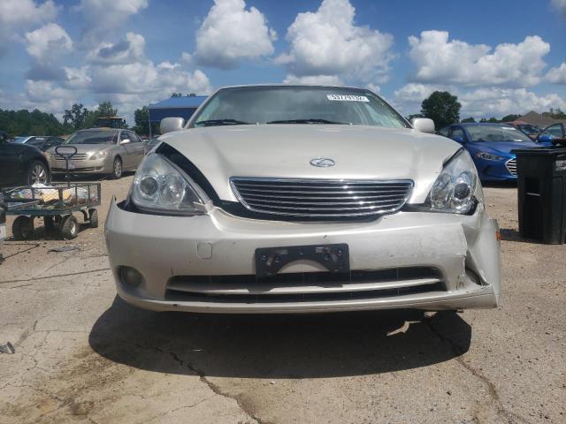 Photo 9 from auction – 2006 LEXUS ES 330 with VIN JTHBA30G565163175