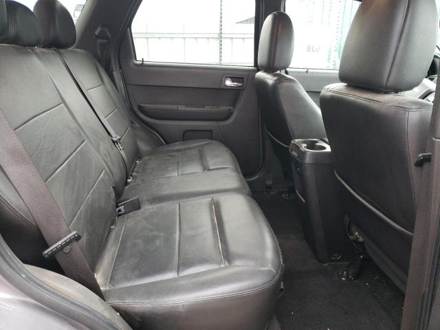 Photo 6 from auction – 2010 FORD ESCAPE LIM with VIN 1FMCU9EG6AKD40055