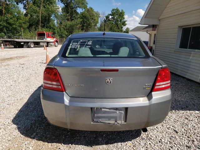 Photo 9 from auction – 2008 DODGE AVENGER SX with VIN 1B3LC56RX8N274149