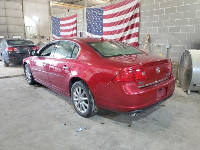 Photo 3 from auction – 2010 BUICK LUCERNE SU with VIN 1G4HK5E98AU120734
