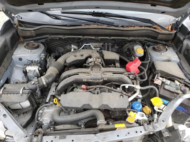 Photo 7 from auction – 2015 SUBARU FORESTER 2 with VIN JF2SJABC0FH520441