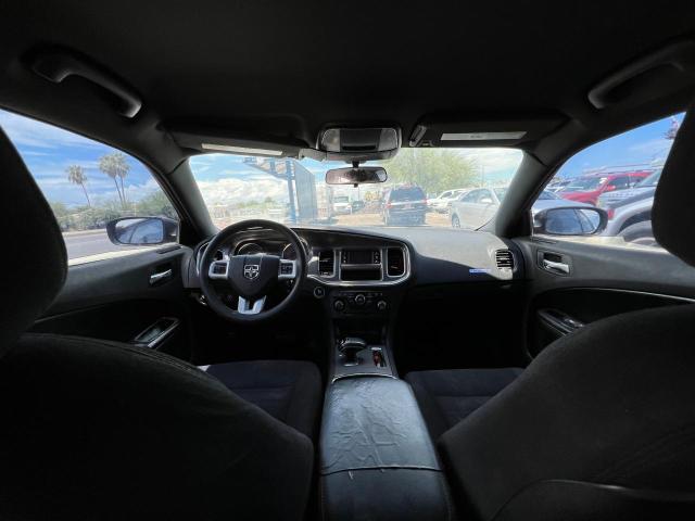 Photo 9 from auction – 2012 DODGE CHARGER SE with VIN 2C3CDXBG8CH169210