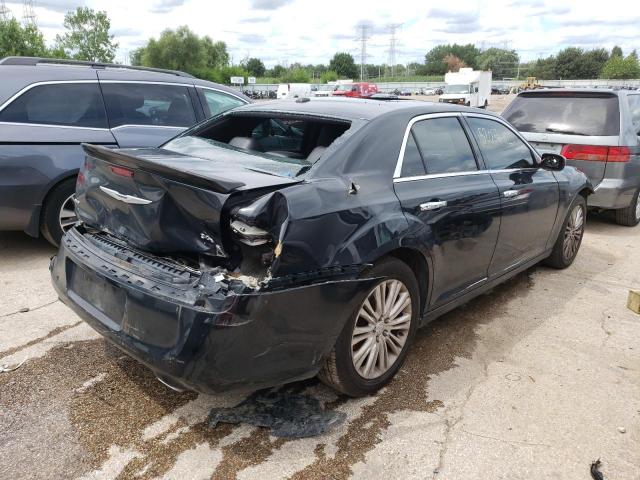 Photo 4 from auction – 2013 CHRYSLER 300C with VIN 2C3CCAKT4DH599492