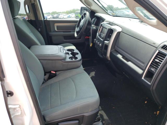 Photo 5 from auction – 2016 RAM 1500 SLT with VIN 1C6RR7GG2GS165921