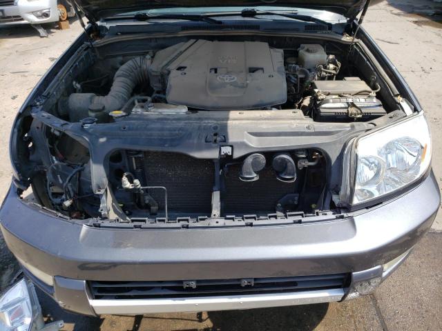 Photo 7 from auction – 2004 TOYOTA 4RUNNER SR with VIN JTEBU14R848021161