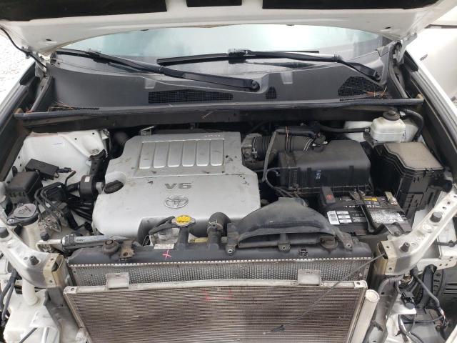 Photo 7 from auction – 2013 TOYOTA HIGHLANDER with VIN 5TDYK3EH6DS139260