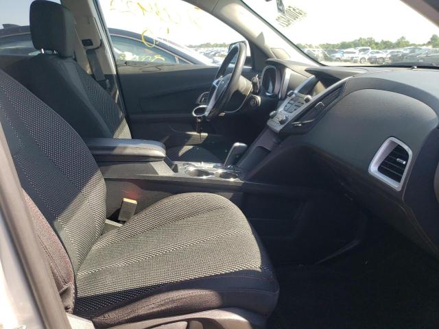 Photo 5 from auction – 2014 CHEVROLET EQUINOX LT with VIN 2GNFLFEK7E6272629