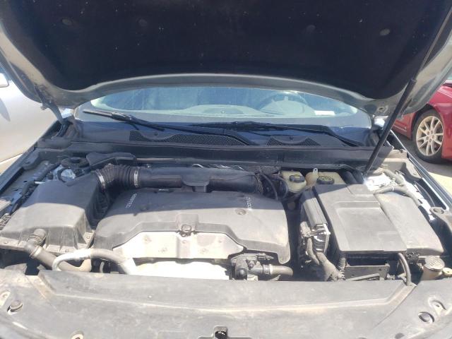 Photo 7 from auction – 2014 CHEVROLET IMPALA LT with VIN 1G1115SL4EU102402