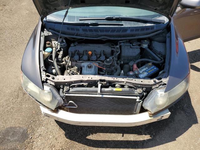 Photo 7 from auction – 2011 HONDA CIVIC LX with VIN 2HGFA1F59BH529463