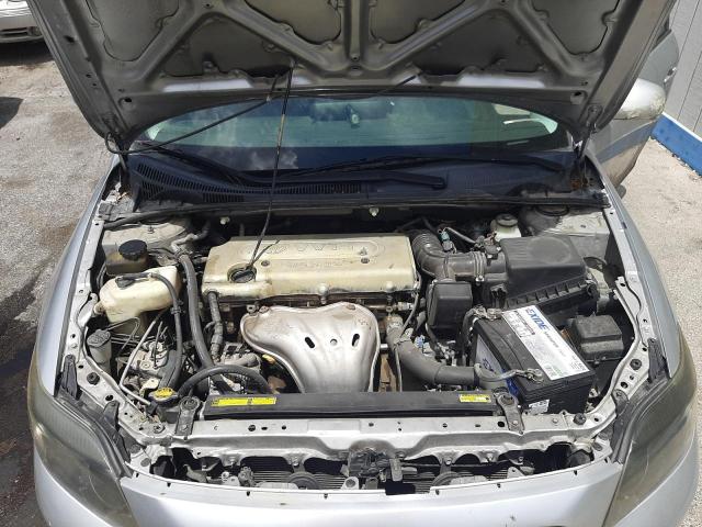 Photo 7 from auction – 2008 TOYOTA SCION TC with VIN JTKDE167080254616