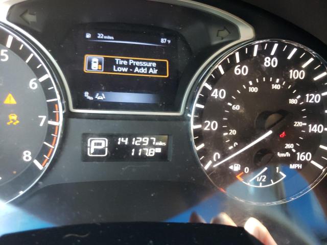 Photo 8 from auction – 2015 NISSAN ALTIMA 2.5 with VIN 1N4AL3AP3FN338244