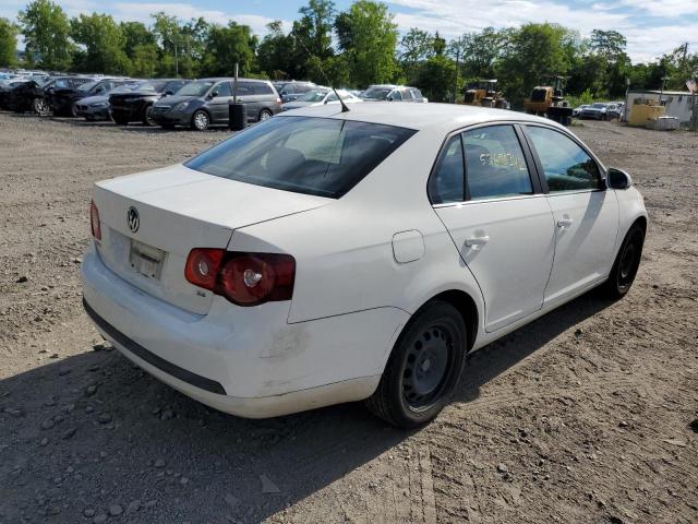 Photo 4 from auction – 2007 VOLKSWAGEN JETTA with VIN 3VWHG71K97M030187