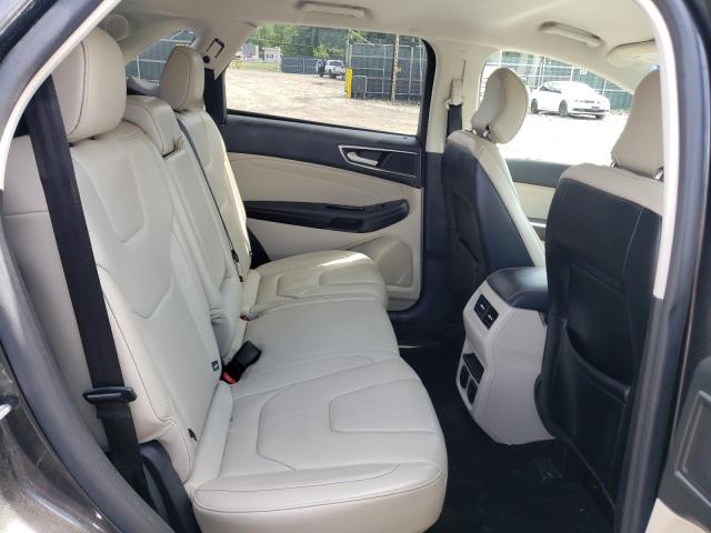 Photo 6 from auction – 2016 FORD EDGE TITAN with VIN 2FMPK4K81GBB23331