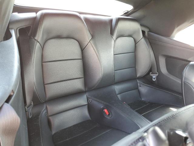 Photo 6 from auction – 2017 FORD MUSTANG with VIN 1FATP8UH7H5205679