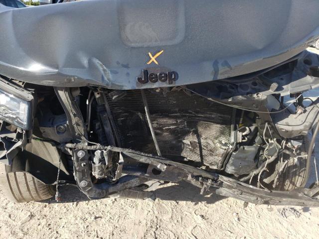 Photo 7 from auction – 2018 JEEP GRAND CHER with VIN 1C4RJFAG7JC167622