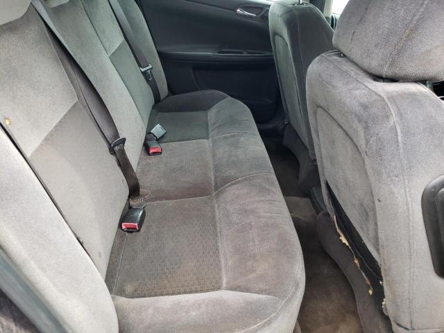 Photo 6 from auction – 2009 CHEVROLET IMPALA LS with VIN 2G1WB57K291285643
