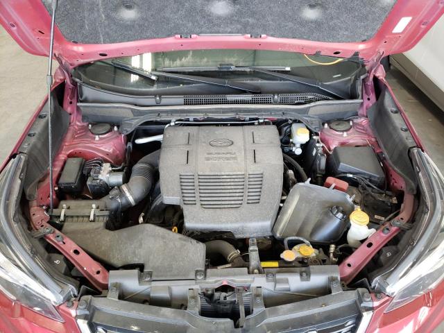 Photo 7 from auction – 2019 SUBARU FORESTER P with VIN JF2SKAGC3KH559945