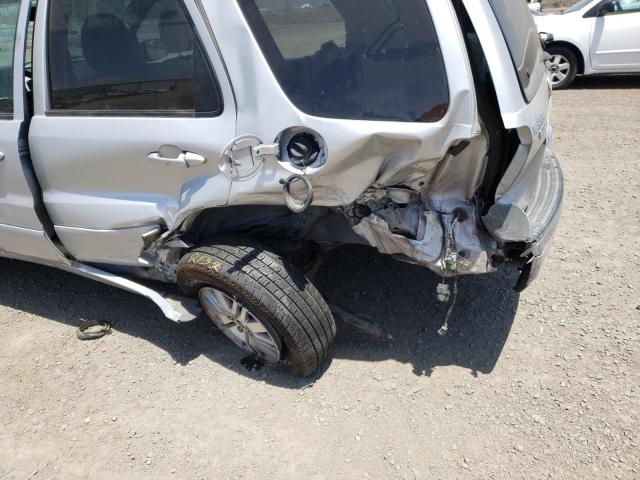Photo 9 from auction – 2006 MERCURY MARINER with VIN 4M2CU56196KJ17680