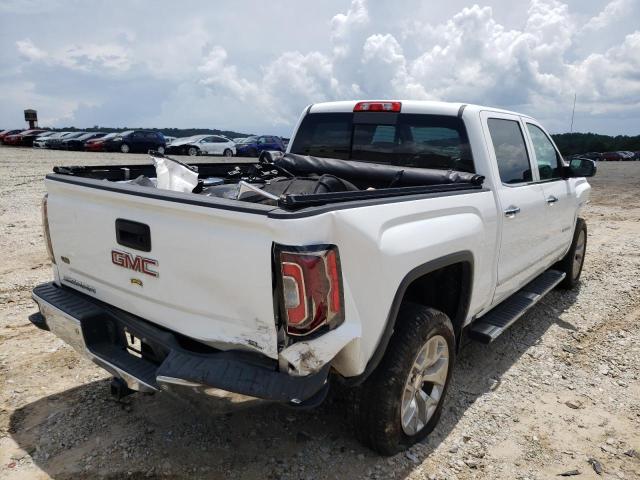 Photo 4 from auction – 2018 GMC SIERRA K15 with VIN 3GTU2NEC2JG431979