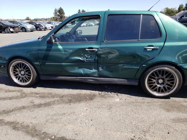 Photo 9 from auction – 1997 VOLKSWAGEN JETTA GT with VIN 3VWVB81H6VM071904
