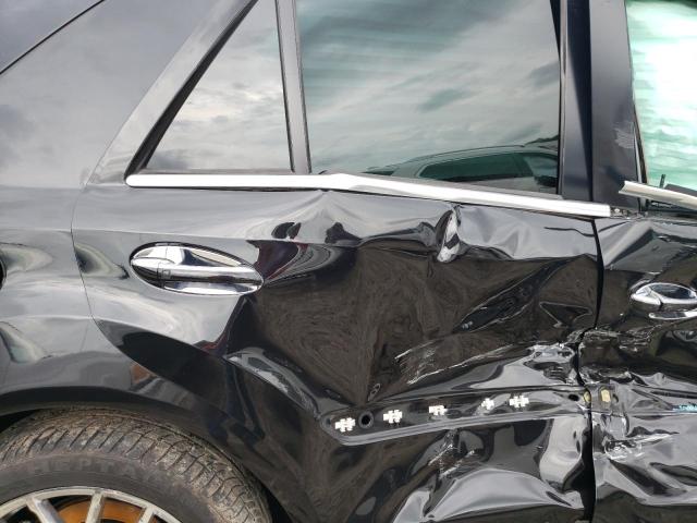 Photo 6 from auction – 2009 MERCEDES-BENZ ML 550 with VIN 4JGBB72E19A486650