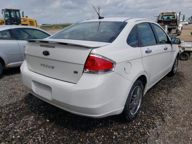 Photo 4 from auction – 2010 FORD FOCUS SE with VIN 1FAHP3FNXAW179073