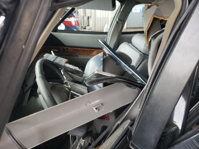 Photo 5 from auction – 1995 BUICK LESABRE CU with VIN 1G4HP52L9SH555290