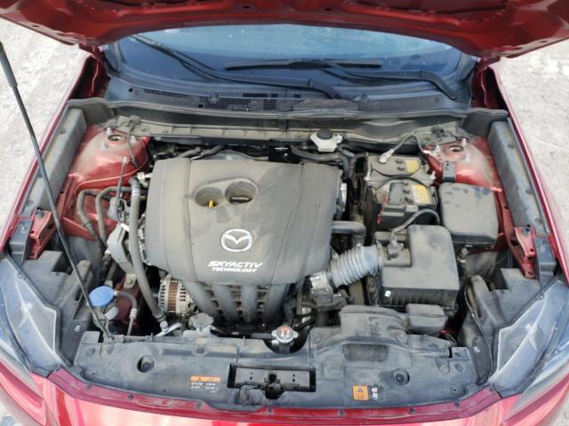 Photo 7 from auction – 2019 MAZDA CX-3 TOURI with VIN JM1DKDC77K1448552