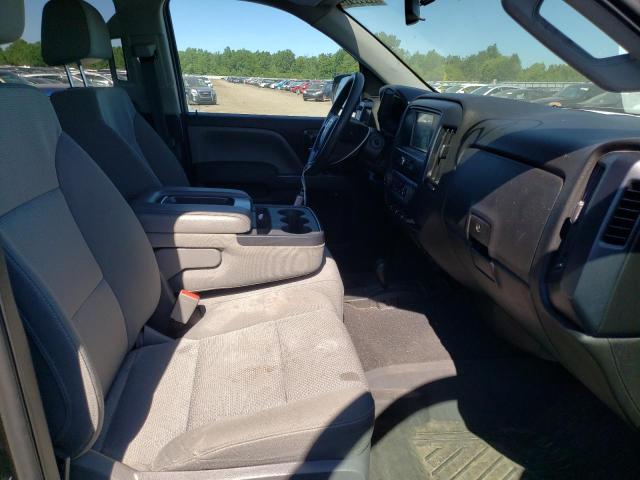 Photo 5 from auction – 2019 GMC SIERRA LIM with VIN 2GTV2LECXK1141623