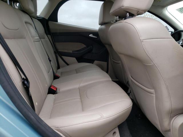 Photo 6 from auction – 2012 FORD FOCUS SEL with VIN 1FAHP3M2XCL473229