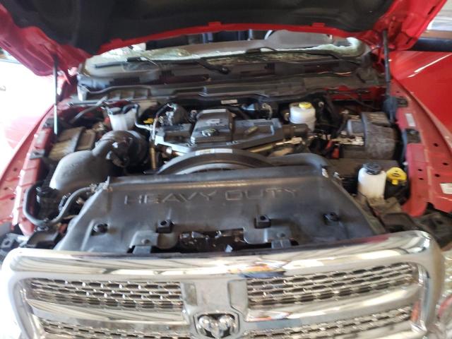 Photo 7 from auction – 2018 RAM 2500 LARAM with VIN 3C6UR5KL5JG399682
