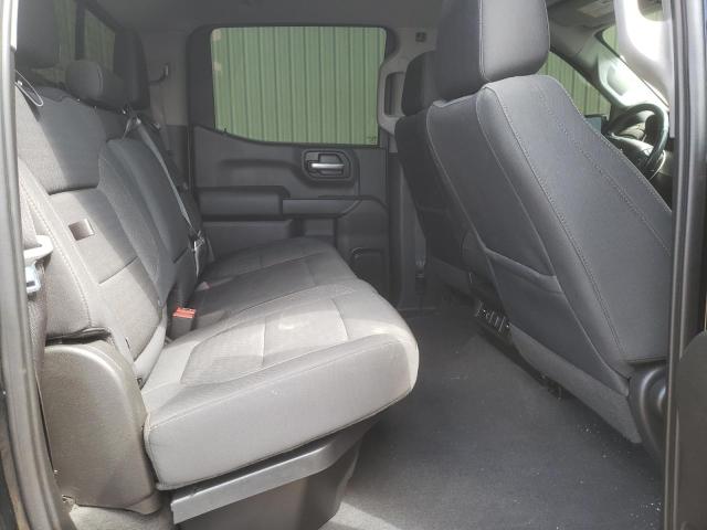 Photo 6 from auction – 2019 CHEVROLET SILVERADO with VIN 3GCPWCED2KG178078