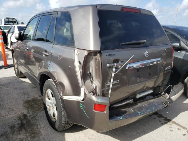 Photo 3 from auction – 2013 SUZUKI GRAND VITA with VIN JS3TE0D63D4100087