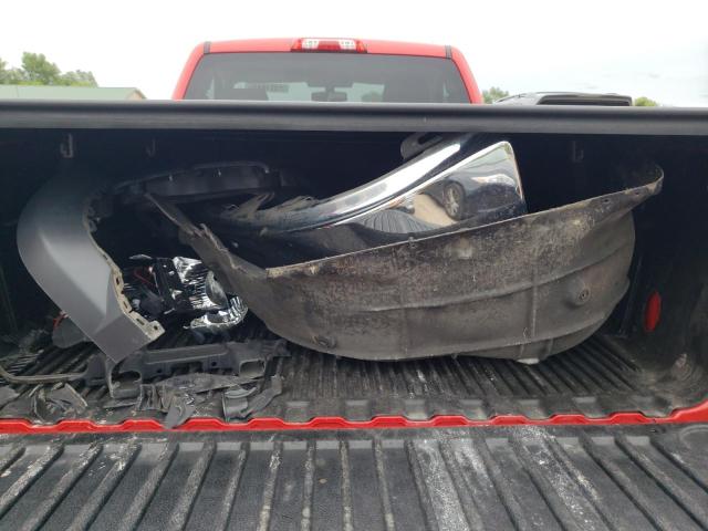 Photo 6 from auction – 2014 CHEVROLET SILVERADO with VIN 1GCNCPEH8EZ234331