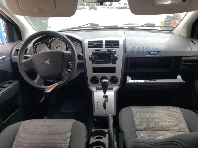 Photo 9 from auction – 2008 DODGE CALIBER SX with VIN 1B3HB48B58D544879