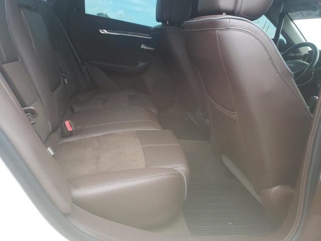 Photo 6 from auction – 2014 CHEVROLET IMPALA LT with VIN 1G1125S30EU135491