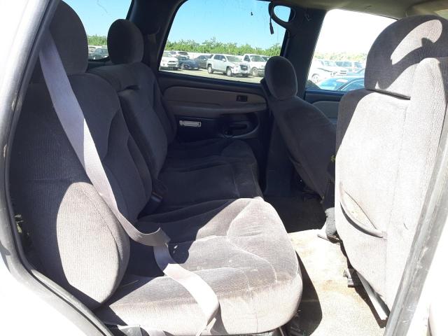 Photo 6 from auction – 2002 GMC YUKON with VIN 1GKEC13T22R309061
