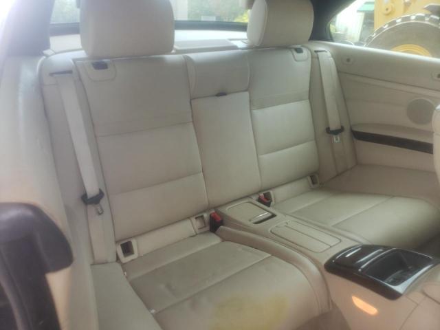 Photo 6 from auction – 2012 BMW 328 I with VIN WBADW3C56CE822671