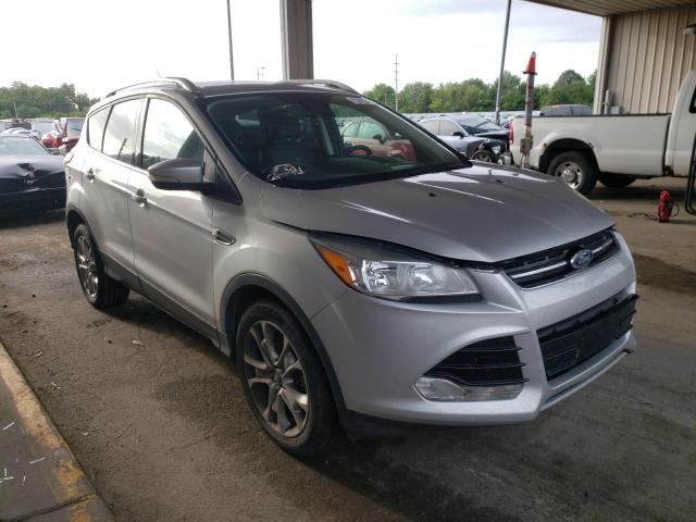 FORD ESCAPE TIT 2015 with VIN 1FMCU0J97FUA26588 - Photo from auction