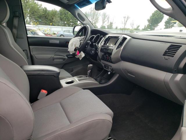 Photo 5 from auction – 2014 TOYOTA TACOMA with VIN 5TFUU4EN2EX090753