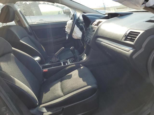Photo 5 from auction – 2014 SUBARU IMPREZA SP with VIN JF1GPAL63E9287584
