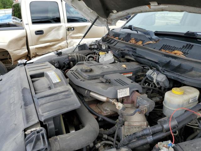 Photo 9 from auction – 2011 DODGE RAM 2500 with VIN 3D7UT2CL4BG514545