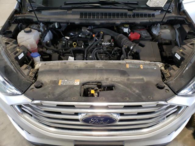 Photo 7 from auction – 2019 FORD EDGE SEL with VIN 2FMPK4J92KBC05748