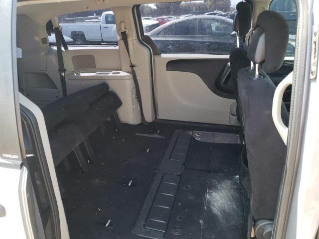 Photo 6 from auction – 2013 DODGE GRAND CARA with VIN 2C4RDGBGXDR819916