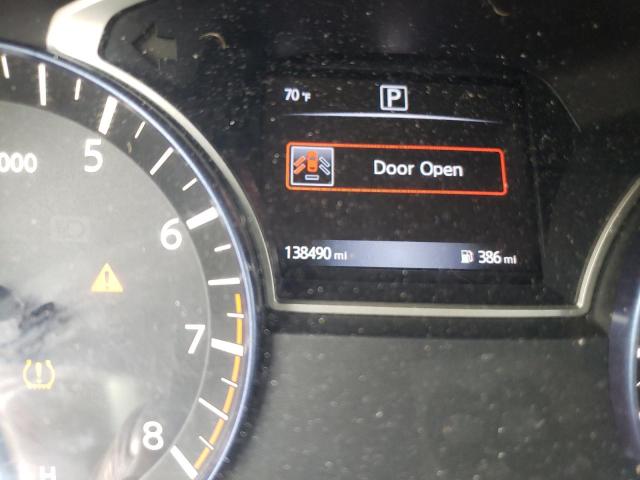 Photo 8 from auction – 2016 NISSAN ALTIMA 2.5 with VIN 1N4AL3AP0GC174464