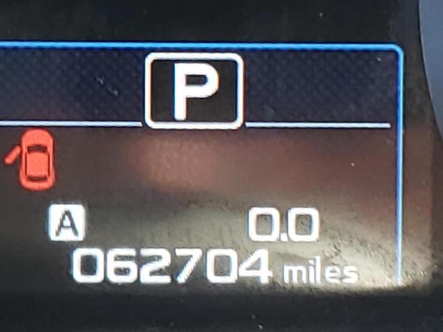 Photo 8 from auction – 2019 SUBARU LEGACY 2.5 with VIN 4S3BNAB61K3016646