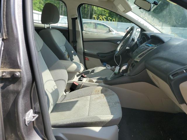 Photo 5 from auction – 2014 FORD FOCUS SE with VIN 1FADP3F29EL134993