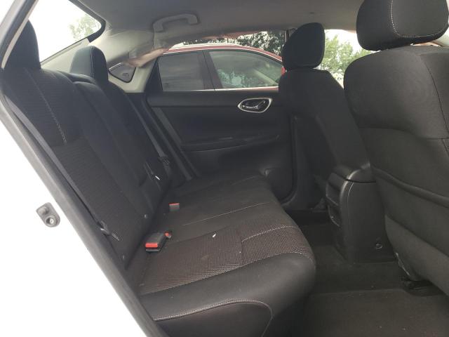 Photo 6 from auction – 2015 NISSAN SENTRA S with VIN 3N1AB7AP1FL633186
