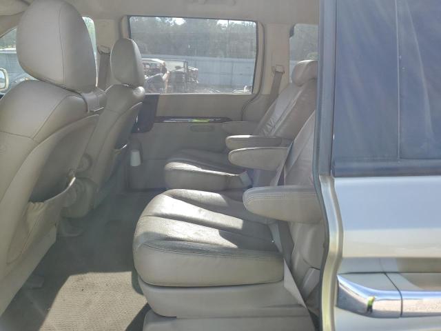 Photo 6 from auction – 2007 HYUNDAI ENTOURAGE with VIN KNDMC233276039464