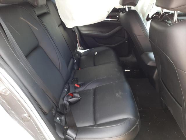 Photo 6 from auction – 2019 MAZDA 3 PREFERRE with VIN JM1BPBMMXK1143175